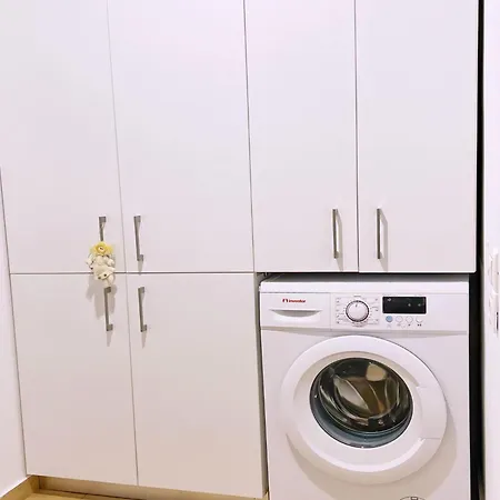 Leonidas' Ferienhaus *