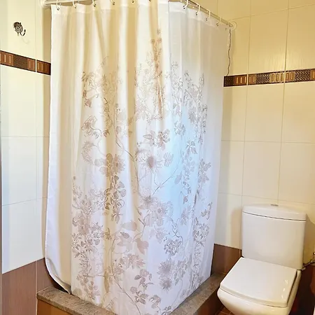 Leonidas' Ferienhaus *