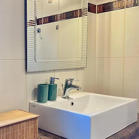 Semesterbostad Leonidas'