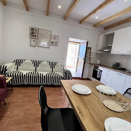 Leonidas' Neochori (Mani)