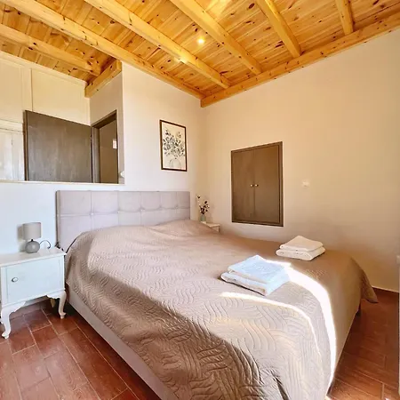 Leonidas' Neochori (Mani)