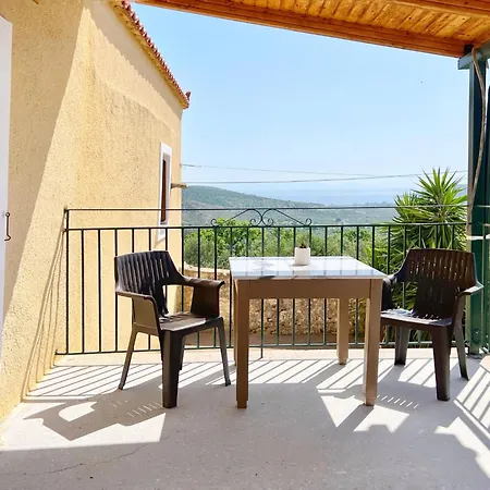 Leonidas' * Neochori (Mani)