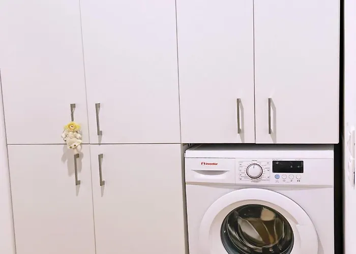 Leonidas' Feriehus *