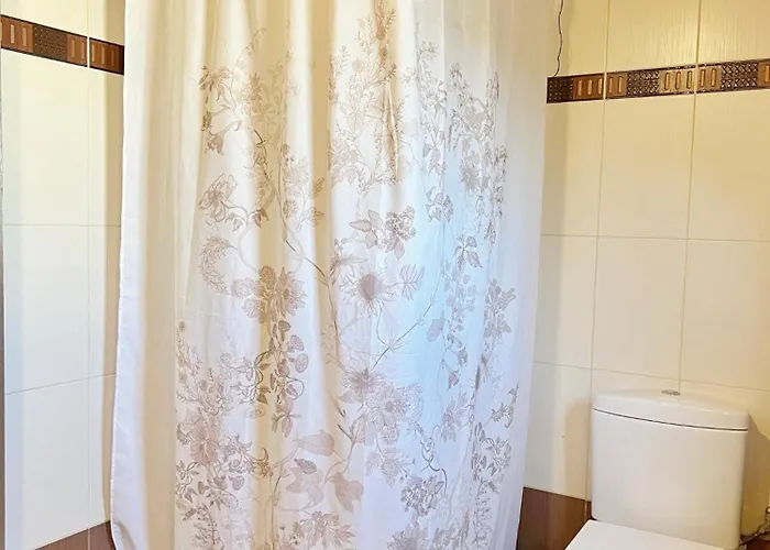 Leonidas' Casa de Férias *