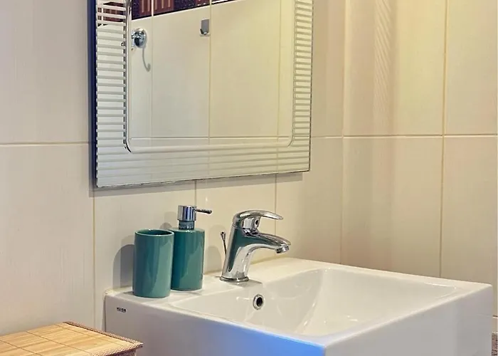 Casa de Férias Leonidas'