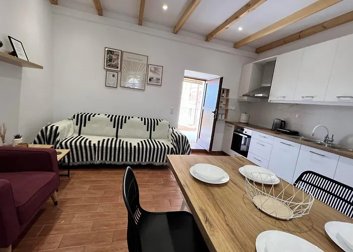 Leonidas' Neochori (Mani)