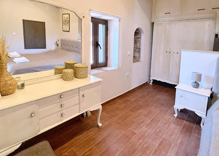 Leonidas' * Neochori (Mani)