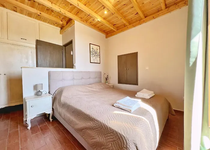 Leonidas' Neochori (Mani)