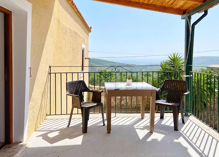 Leonidas' * Neochori (Mani)